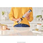 кухня бг BLACK+DECKER кухненска пръчка 6 комплект сив V8R6ZD267 - Image 8