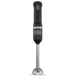 кухня бг BLACK+DECKER кухненска пръчка 6 комплект черен V8R6ZD266 - Image 10