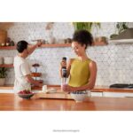 кухня бг BLACK+DECKER кухненски блендер комплект черен V8R6ZD254 - Image 3