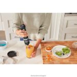 кухня бг BLACK+DECKER кухненски блендер комплект черен V8R6ZD254 - Image 4