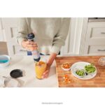 кухня бг BLACK+DECKER кухненски блендер комплект сив V8R6ZD255 - Image 5