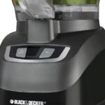 кухня бг BLACK+DECKER Кухненски робот с 8 чаши V8R6ZD276 - Image 3