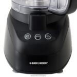 кухня бг BLACK+DECKER кухненски робот powersport с широко гърло V8R6ZD275 - Image 2