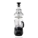 кухня бг BLACK+DECKER кухненски робот powersport с широко гърло V8R6ZD275