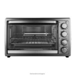 кухня бг BLACK+DECKER Пещ за грил с 6 парчета V8R6ZD387 - Image 2