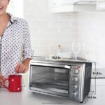 кухня бг BLACK+DECKER Пещ за грил с 6 парчета V8R6ZD387