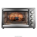 кухня бг BLACK+DECKER Пещ за грил с 6 парчета V8R6ZD387 - Image 3