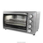 кухня бг BLACK+DECKER Пещ за грил с 6 парчета V8R6ZD387 - Image 4