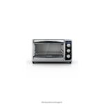 кухня бг BLACK+DECKER плот конвекционна тостер фурна V8R6ZD365 - Image 3