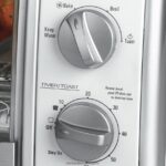 кухня бг BLACK+DECKER плот конвекционна тостер фурна V8R6ZD364 - Image 3