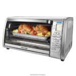кухня бг BLACK+DECKER плот конвекционна тостер фурна V8R6ZD368 - Image 3