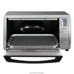 кухня бг BLACK+DECKER плот конвекционна тостер фурна V8R6ZD368