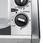 кухня бг BLACK+DECKER плот тостер фурна V8R6ZD360 - Image 3