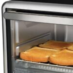 кухня бг BLACK+DECKER плот тостер фурна V8R6ZD367 - Image 2