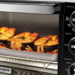 кухня бг BLACK+DECKER плот тостер фурна V8R6ZD367 - Image 3