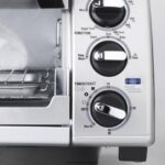 кухня бг BLACK+DECKER плот тостер фурна V8R6ZD370 - Image 2