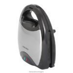 кухня бг BLACK+DECKER Преса за сандвичи и скара за гофрети 4 в 1 V8R6ZD312 - Image 3