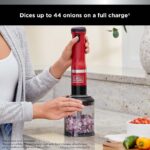 кухня бг BLACK+DECKER приставка за кухненски робот V8R6ZD272 - Image 8