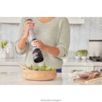 кухня бг BLACK+DECKER приставка за мелница за подправки за кухненска пръчка V8R6ZD269