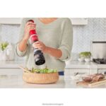 кухня бг BLACK+DECKER приставка за мелница за подправки за кухненска пръчка V8R6ZD269 - Image 3