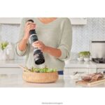 кухня бг BLACK+DECKER приставка за мелница за подправки за кухненска пръчка V8R6ZD269 - Image 4