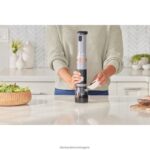 кухня бг BLACK+DECKER приставка за мелница за подправки за кухненска пръчка V8R6ZD269 - Image 6
