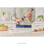 кухня бг BLACK+DECKER приставка за мелница за подправки за кухненска пръчка V8R6ZD269 - Image 8