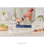 кухня бг BLACK+DECKER приставка за мелница за подправки за кухненска пръчка V8R6ZD269 - Image 9