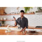 кухня бг BLACK+DECKER приставка за разбиване на кухненска пръчка V8R6ZD274