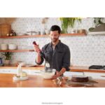 кухня бг BLACK+DECKER приставка за разбиване на кухненска пръчка V8R6ZD274 - Image 6