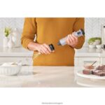 кухня бг BLACK+DECKER приставка за разбиване на кухненска пръчка V8R6ZD274 - Image 9