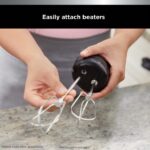 кухня бг BLACK+DECKER приставка за ръчен миксер с кухненска пръчка V8R6ZD271 - Image 6