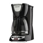 кухня бг BLACK+DECKER Програмируема кафемашина с 12 чаши V8R6ZD290 - Image 2