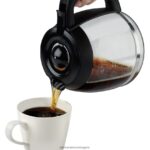 кухня бг BLACK+DECKER Програмируема кафемашина с 12 чаши V8R6ZD292 - Image 3