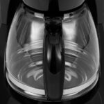 кухня бг BLACK+DECKER Програмируема кафемашина с 12 чаши V8R6ZD290 - Image 4