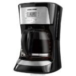 кухня бг BLACK+DECKER Програмируема кафемашина с 12 чаши V8R6ZD292