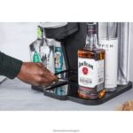 кухня бг BLACK+DECKER производител на коктейли bev V8R6ZD324 - Image 11