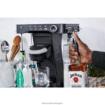 кухня бг BLACK+DECKER производител на коктейли bev V8R6ZD324 - Image 12