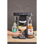 кухня бг BLACK+DECKER производител на коктейли bev V8R6ZD324 - Image 14