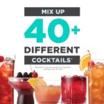 кухня бг BLACK+DECKER производител на коктейли bev V8R6ZD324 - Image 15