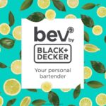 кухня бг BLACK+DECKER производител на коктейли bev V8R6ZD324 - Image 16