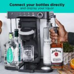 кухня бг BLACK+DECKER производител на коктейли bev V8R6ZD324 - Image 17