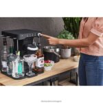 кухня бг BLACK+DECKER производител на коктейли bev V8R6ZD324 - Image 20