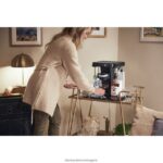 кухня бг BLACK+DECKER производител на коктейли bev V8R6ZD324 - Image 4