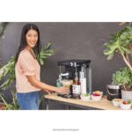 кухня бг BLACK+DECKER производител на коктейли bev V8R6ZD324 - Image 5