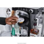 кухня бг BLACK+DECKER производител на коктейли bev V8R6ZD324 - Image 10