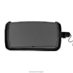 кухня бг BLACK+DECKER семейна електрическа плоча V8R6ZD318 - Image 3