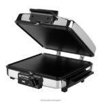 кухня бг BLACK+DECKER скара/гофретник V8R6ZD311 - Image 2