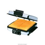 кухня бг BLACK+DECKER скара/гофретник V8R6ZD311