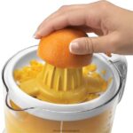 кухня бг BLACK+DECKER сокоизтисквачка за цитруси V8R6ZD286